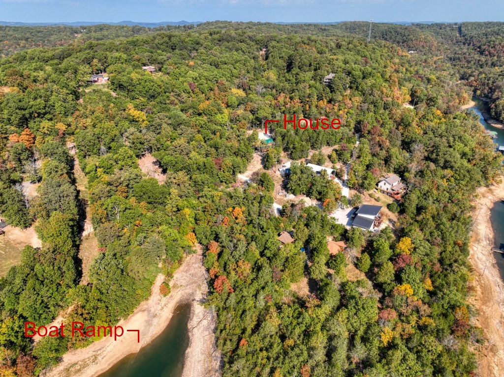 Cedar Cove - Residential