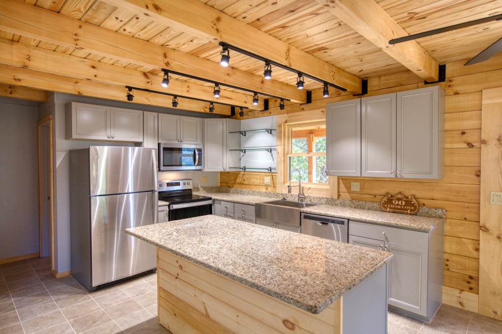 Cedar Cove - Residential