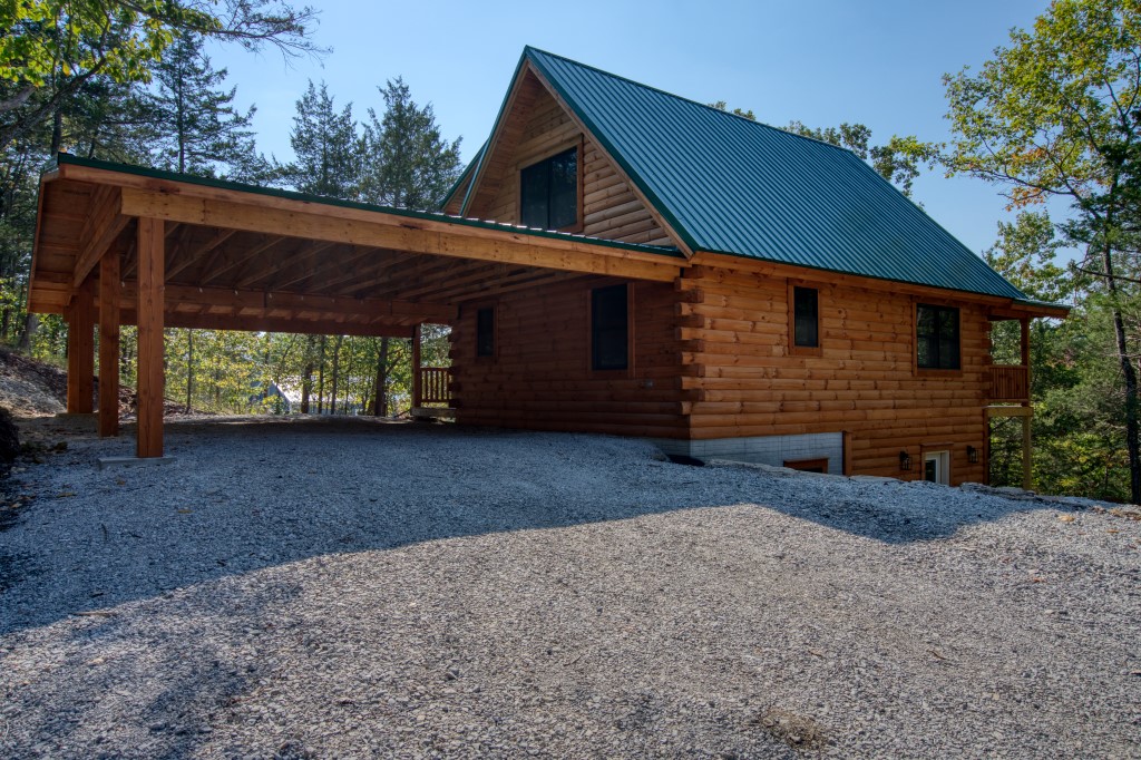 Cedar Cove - Residential