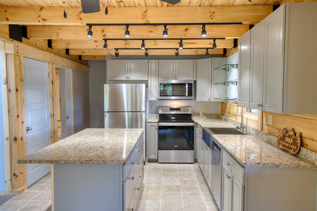 Cedar Cove - Residential