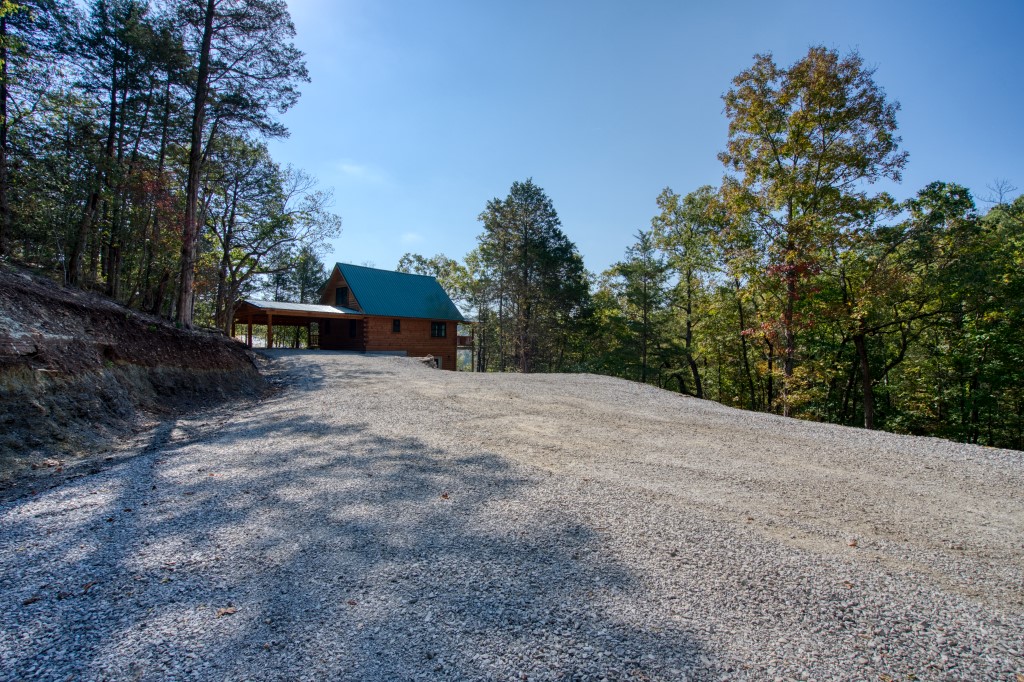 Cedar Cove - Residential