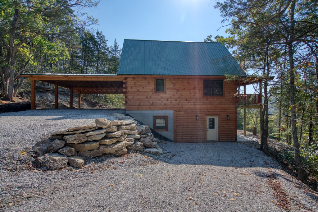 Cedar Cove - Residential
