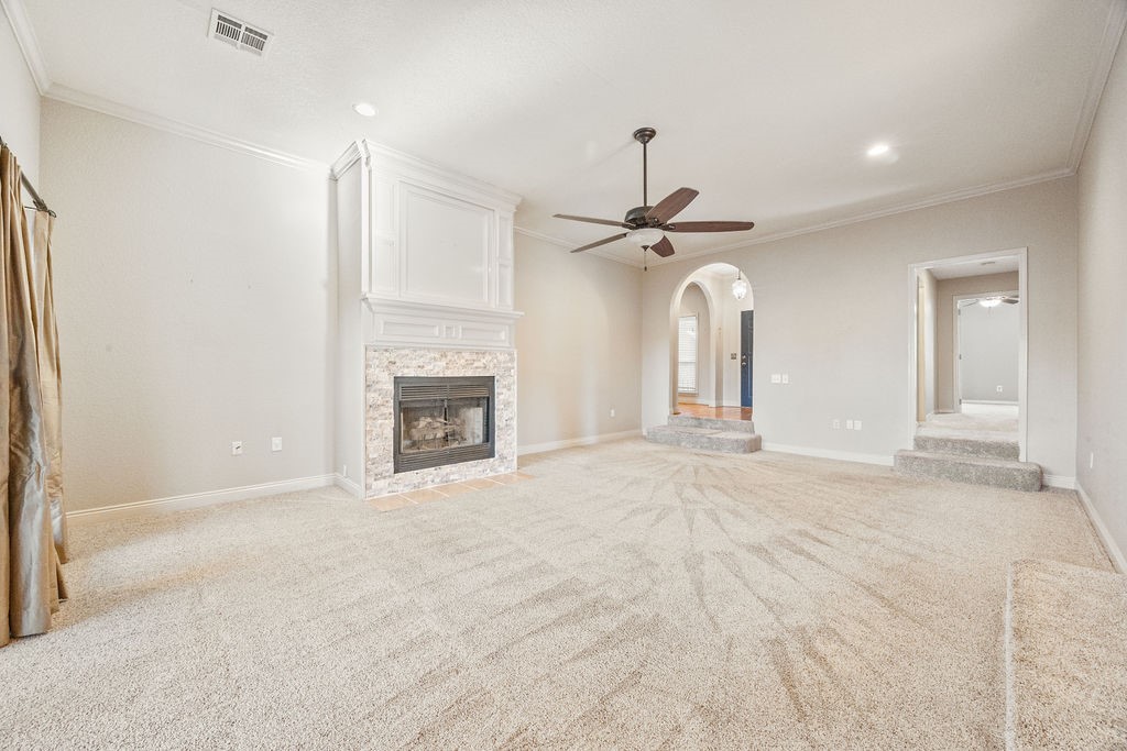 Red Oaks Country Estates Ph Ii - Residential