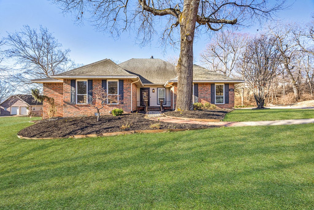 Red Oaks Country Estates Ph Ii - Residential