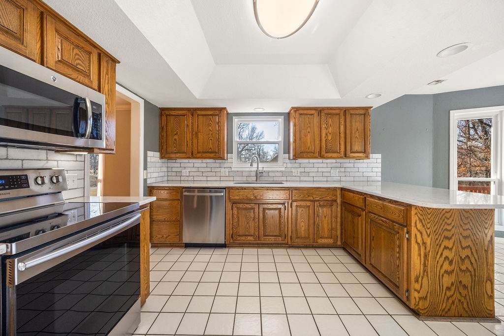 Red Oaks Country Estates Ph Ii - Residential