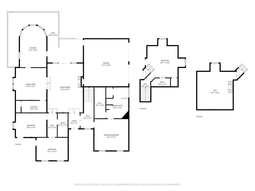Red Oaks Country Estates Ph Ii - Residential