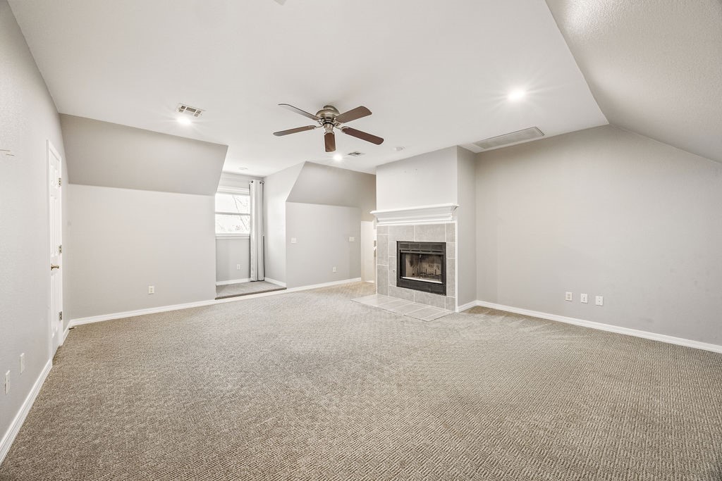 Red Oaks Country Estates Ph Ii - Residential