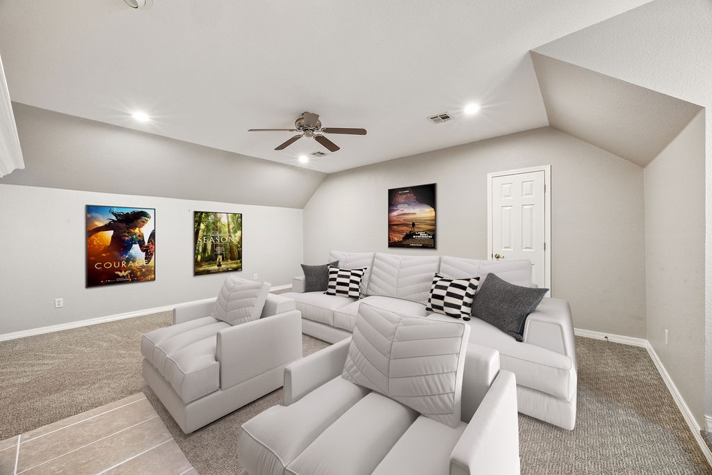 Red Oaks Country Estates Ph Ii - Residential