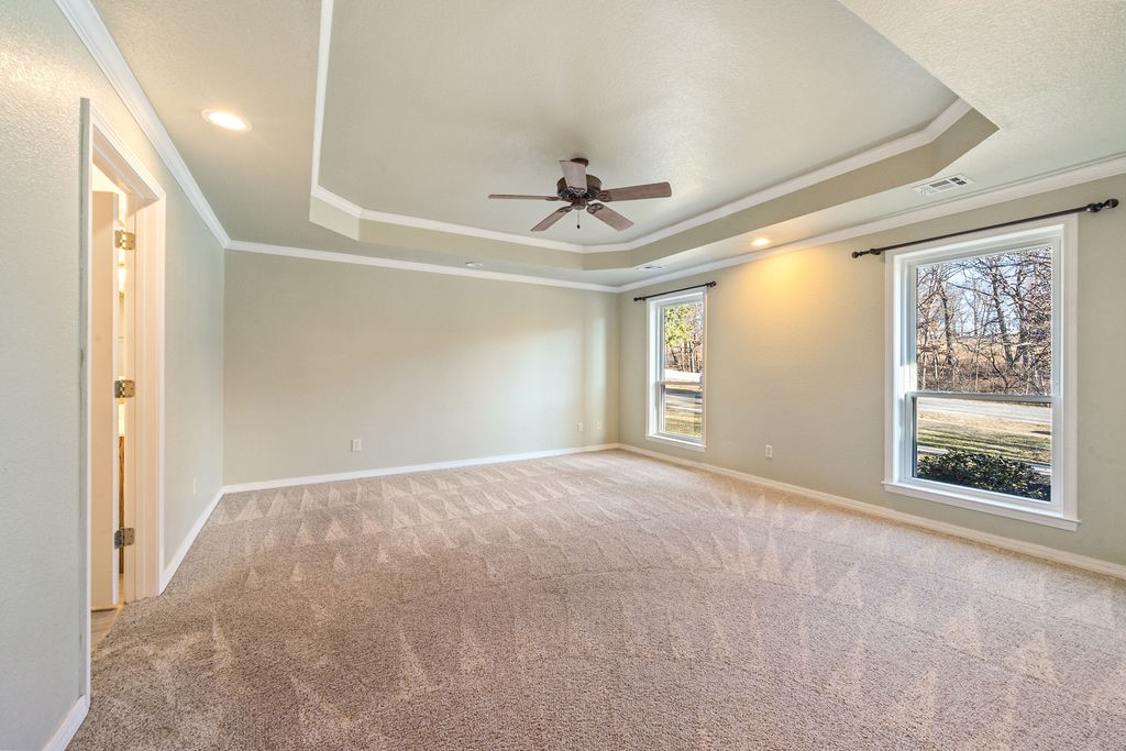 Red Oaks Country Estates Ph Ii - Residential