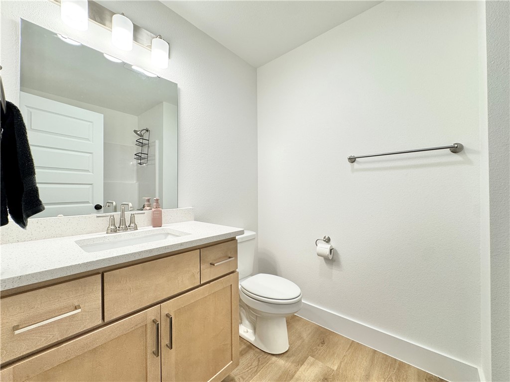 Wagon Springs - Residential Lease