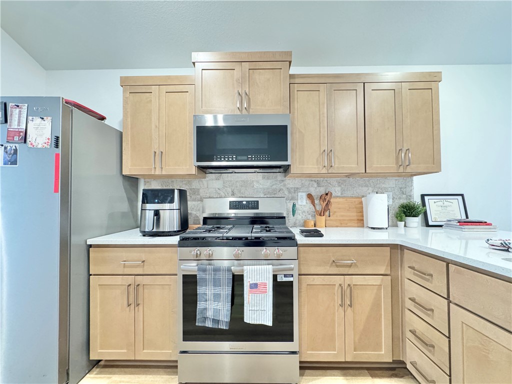 Wagon Springs - Residential Lease