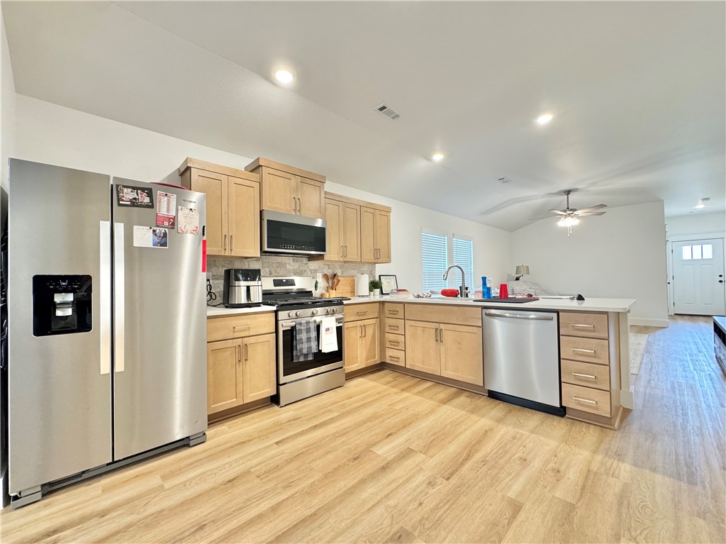 Wagon Springs - Residential Lease