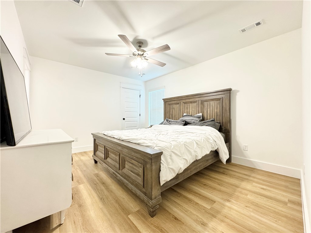 Wagon Springs - Residential Lease