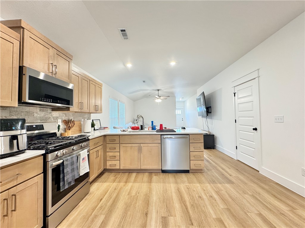Wagon Springs - Residential Lease