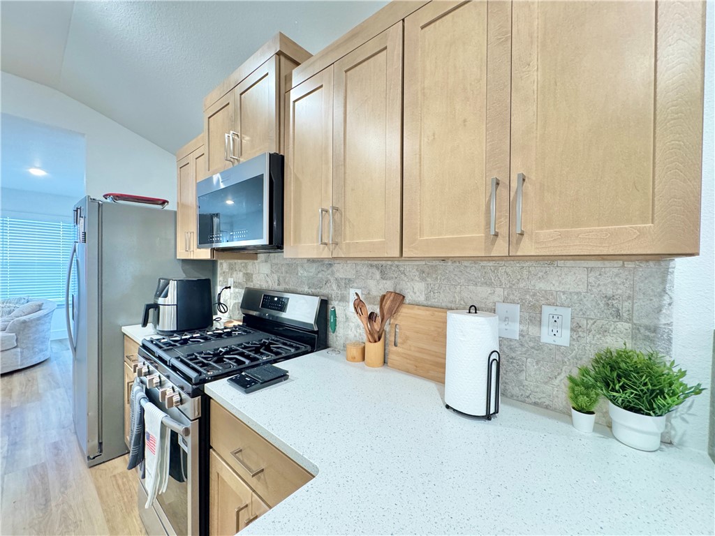 Wagon Springs - Residential Lease