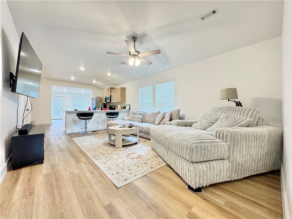 Wagon Springs - Residential Lease