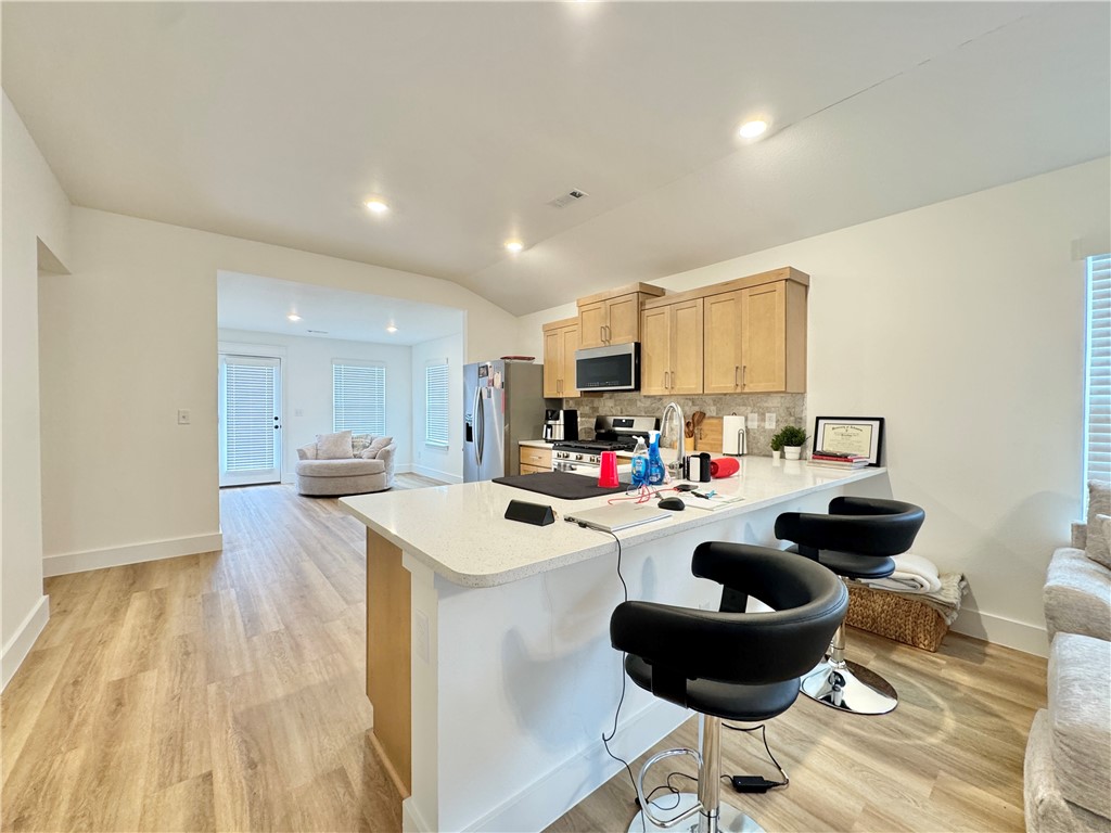 Wagon Springs - Residential Lease