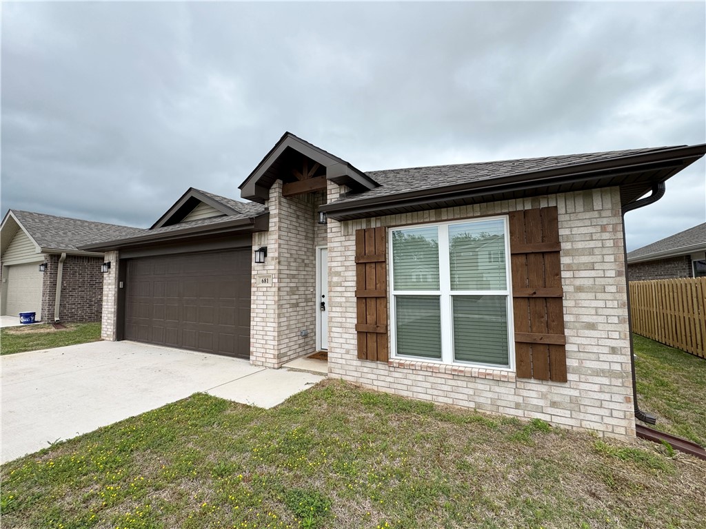 Wagon Springs - Residential Lease
