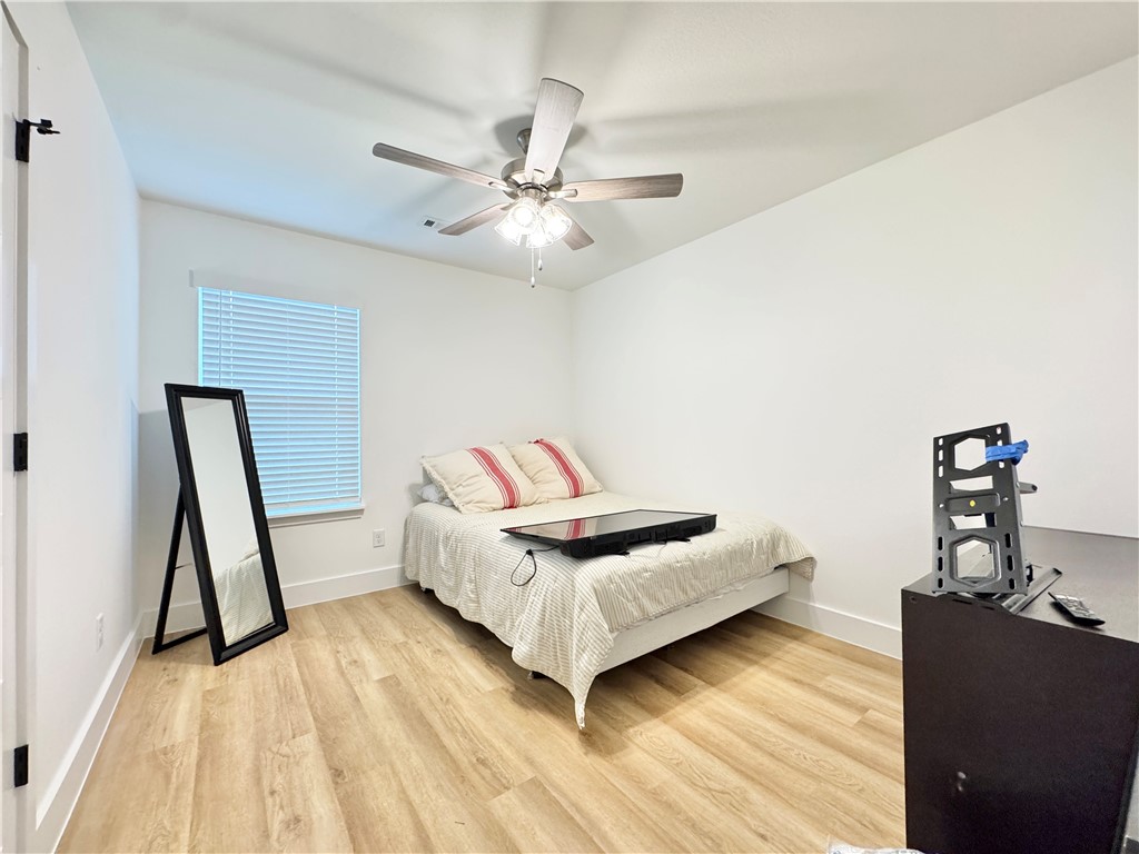 Wagon Springs - Residential Lease