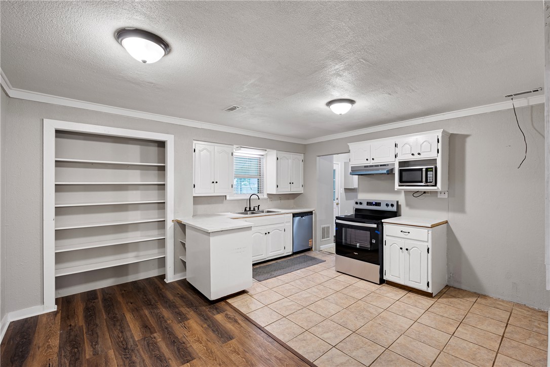 Eastwood - Residential