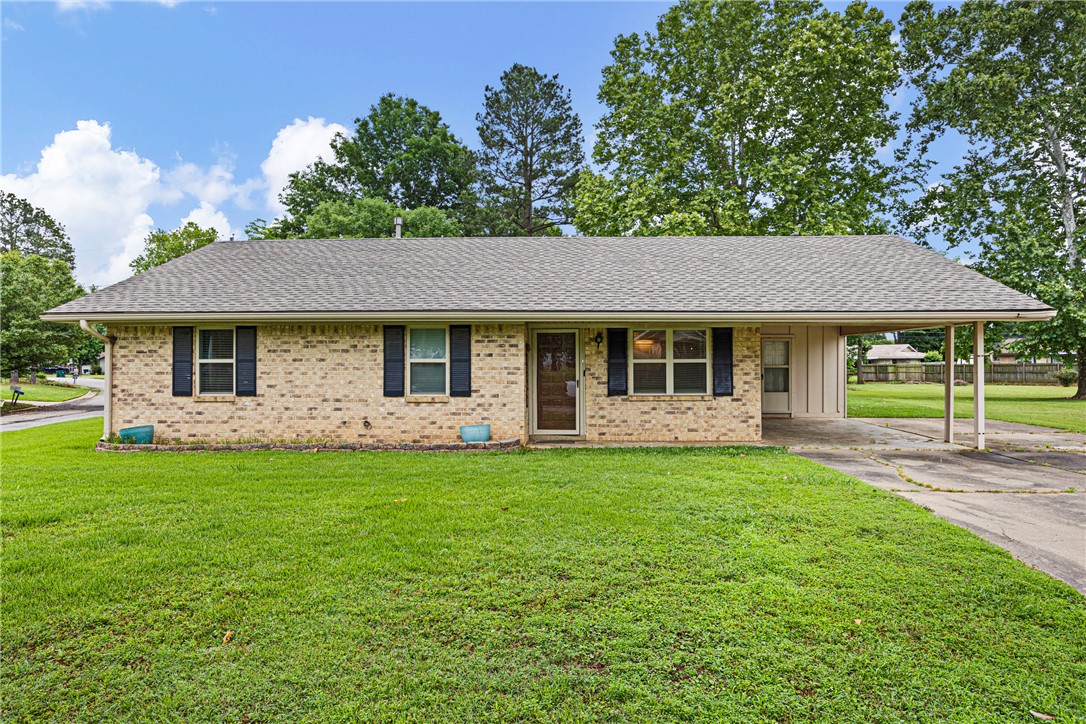 Eastwood - Residential