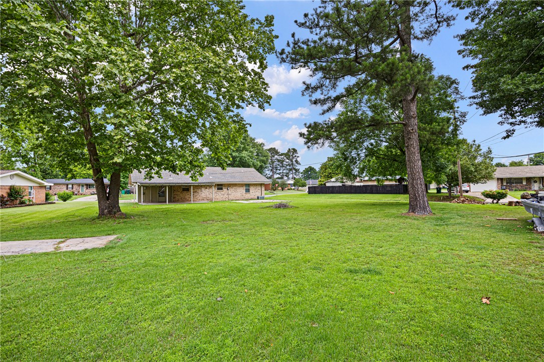 Eastwood - Residential