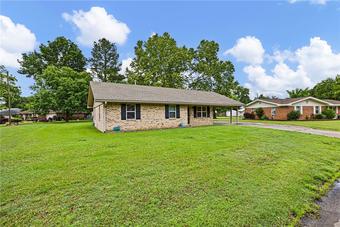 Eastwood - Residential