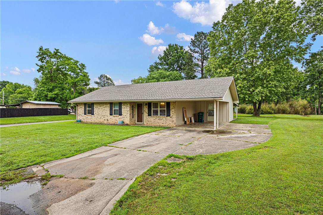 Eastwood - Residential