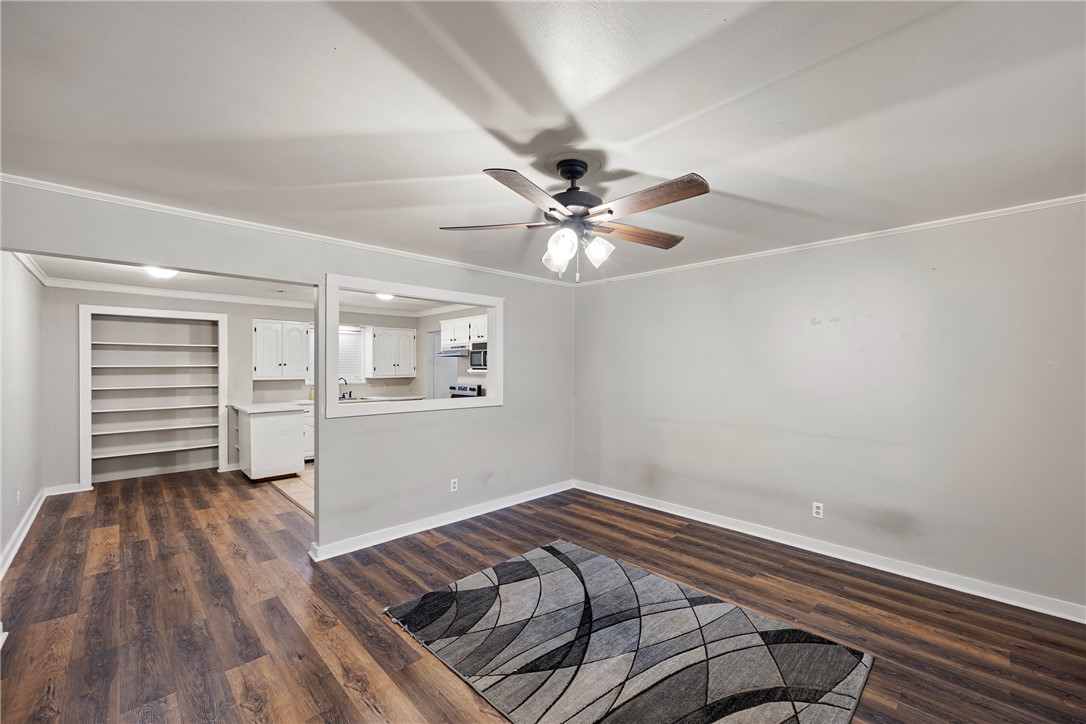 Eastwood - Residential