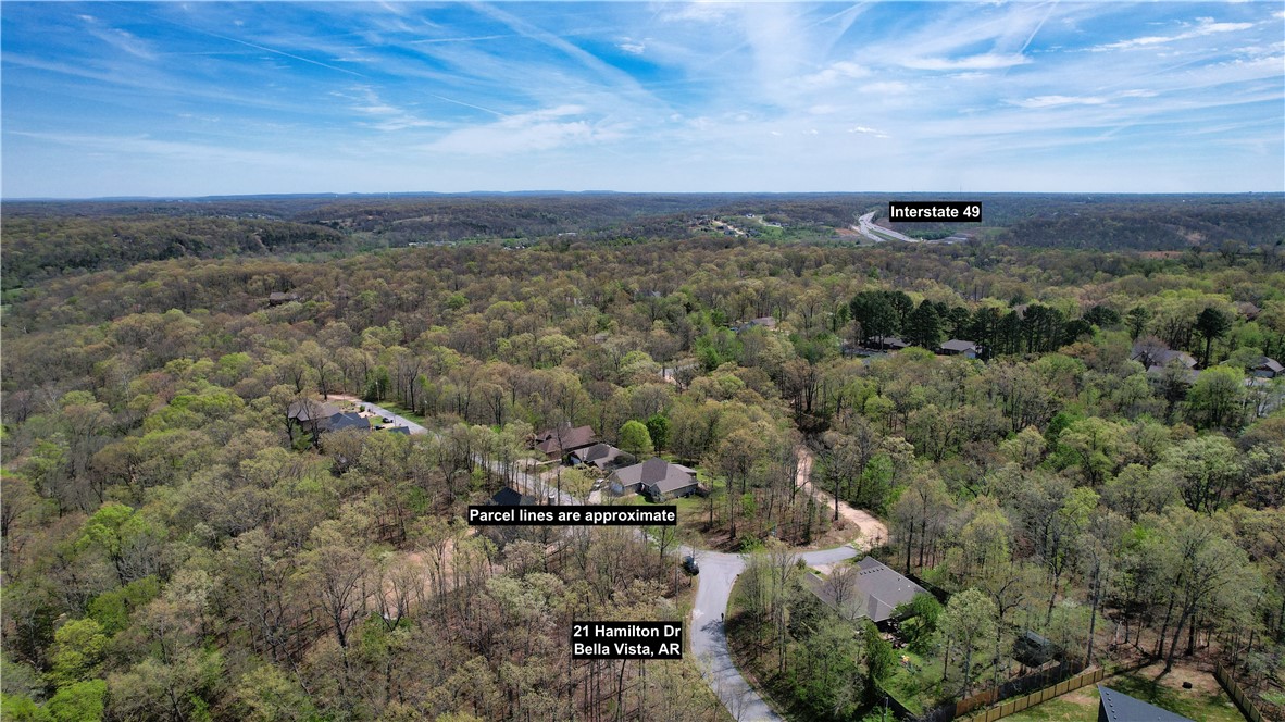 Macon Sub Bvv - Land