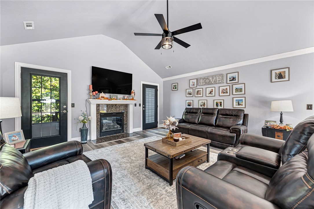 York Sub Bvv - Residential