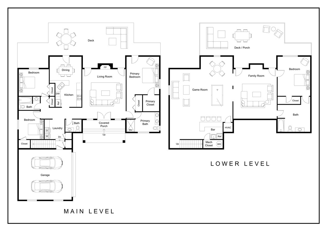 York Sub Bvv - Residential