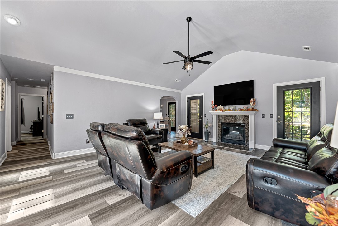 York Sub Bvv - Residential