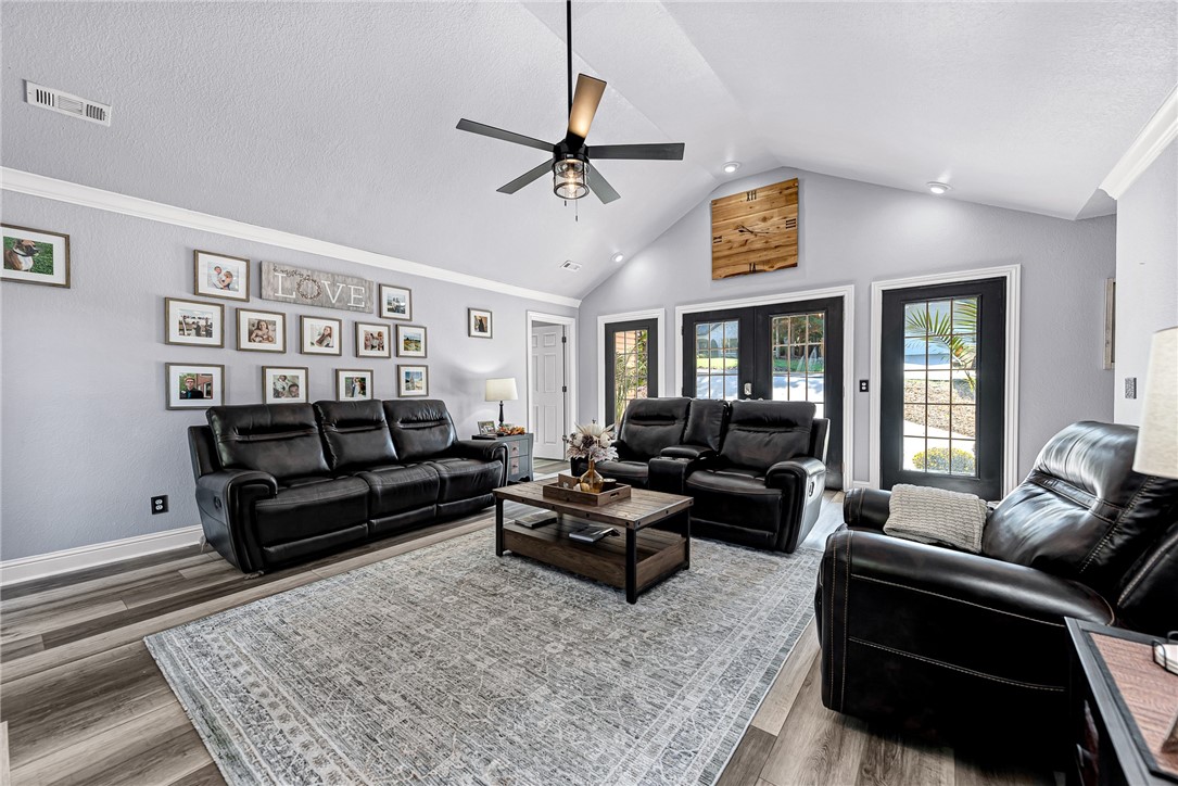 York Sub Bvv - Residential