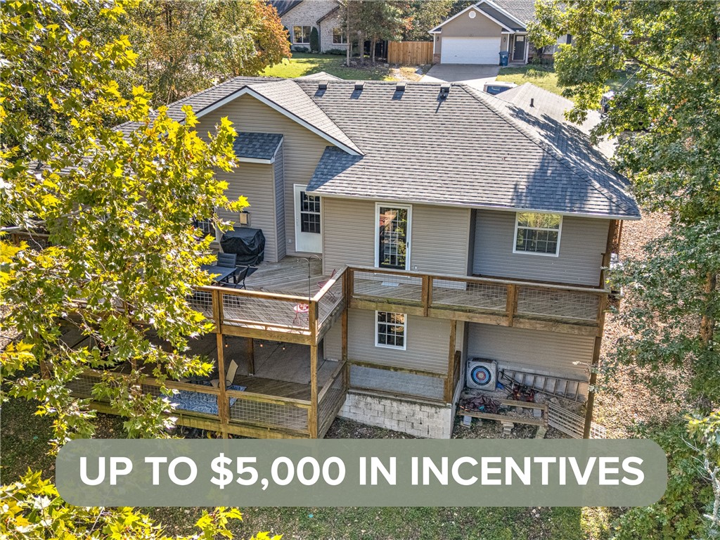 York Sub Bvv - Residential