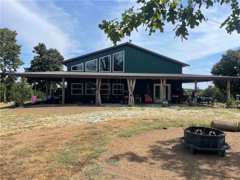 Photo of 787 Madison 7800, Wesley, AR 72773 (MLS # 1362708)