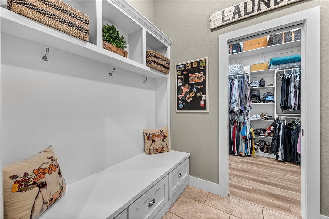 Creekstone Sub Ph I Bentonville - Residential