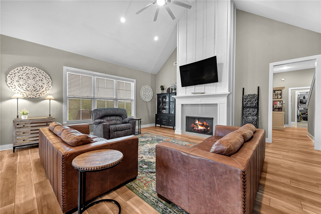 Creekstone Sub Ph I Bentonville - Residential