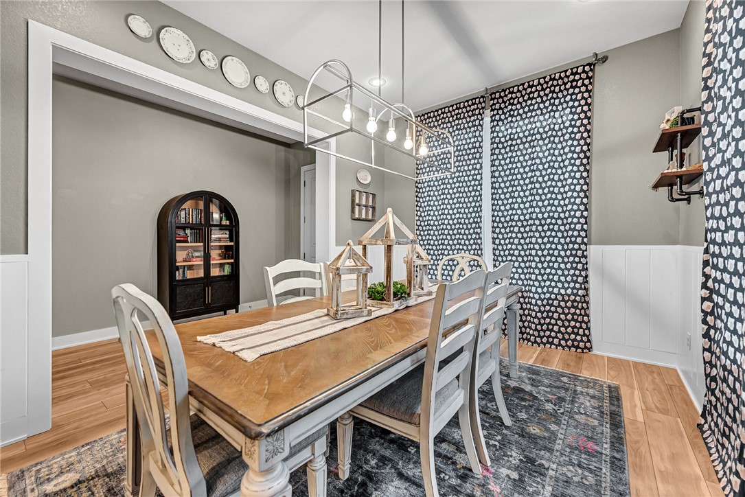 Creekstone Sub Ph I Bentonville - Residential