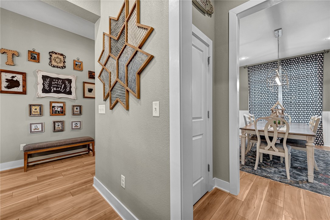 Creekstone Sub Ph I Bentonville - Residential