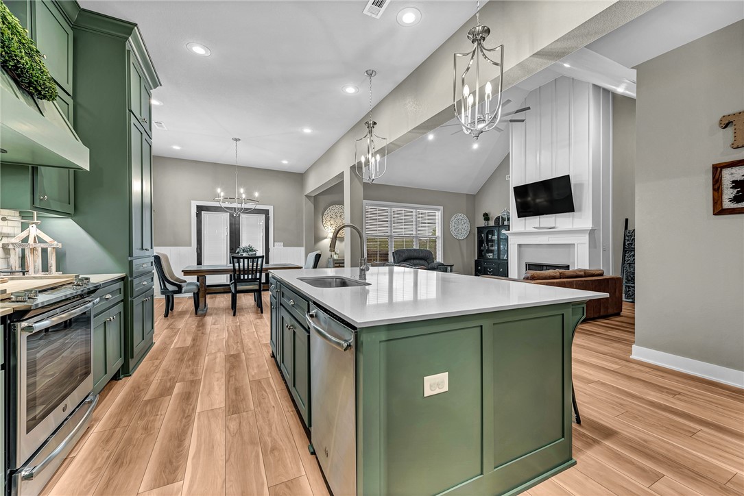 Creekstone Sub Ph I Bentonville - Residential