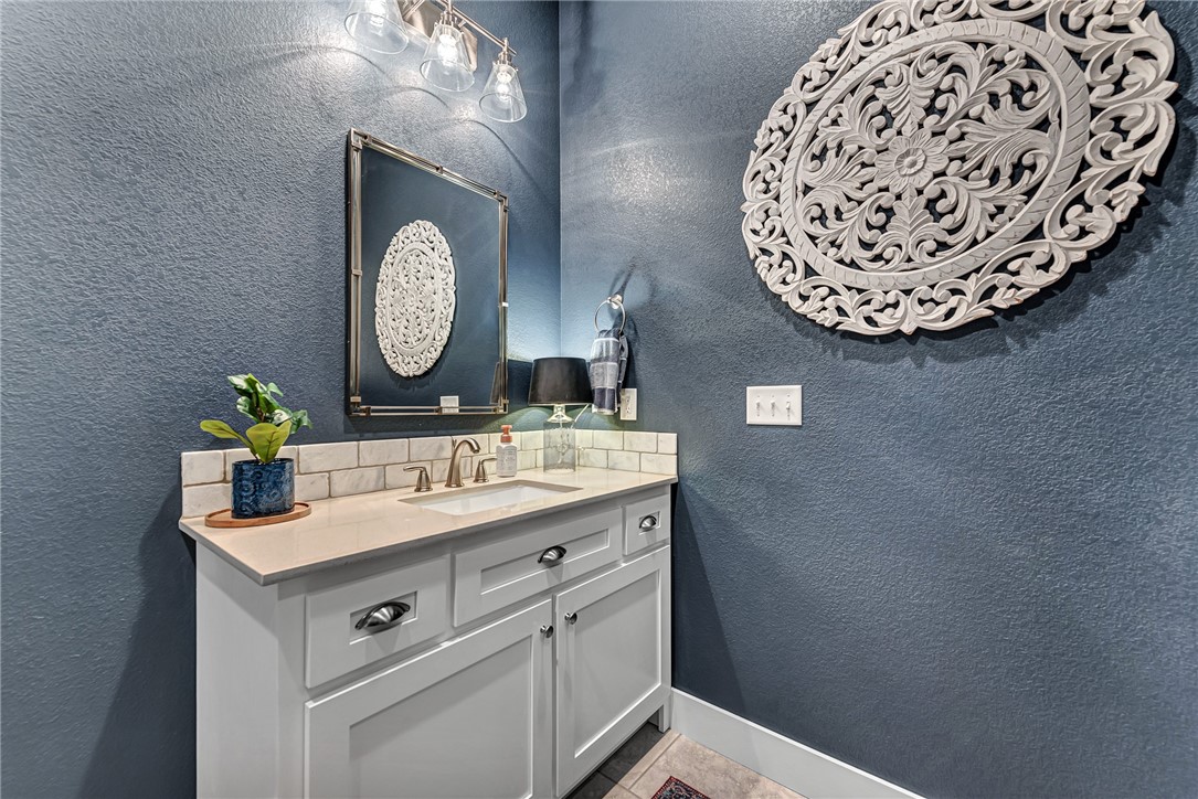 Creekstone Sub Ph I Bentonville - Residential