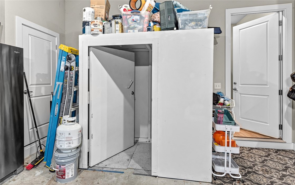 Creekstone Sub Ph I Bentonville - Residential