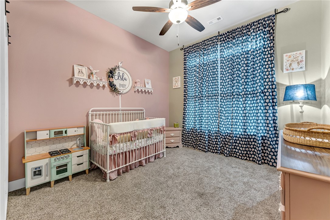 Creekstone Sub Ph I Bentonville - Residential