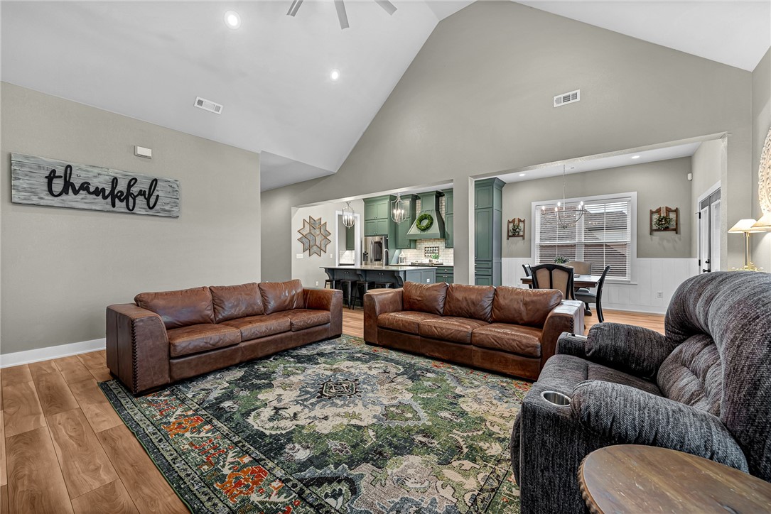 Creekstone Sub Ph I Bentonville - Residential