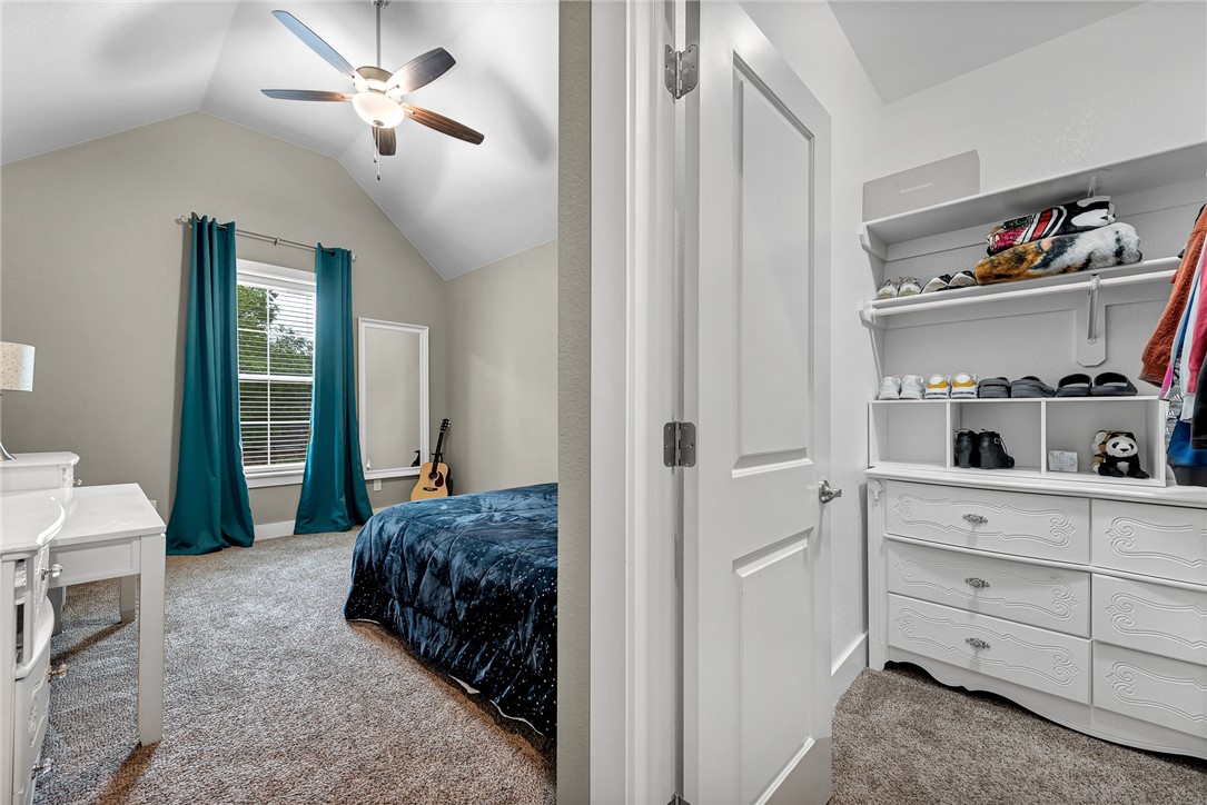 Creekstone Sub Ph I Bentonville - Residential