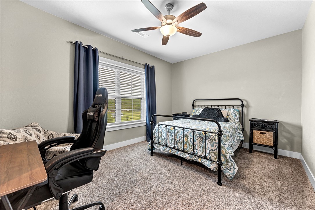 Creekstone Sub Ph I Bentonville - Residential