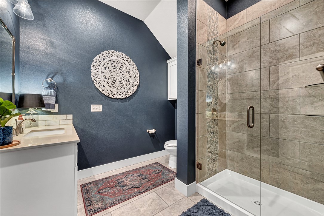 Creekstone Sub Ph I Bentonville - Residential