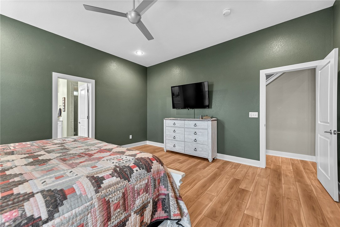 Creekstone Sub Ph I Bentonville - Residential