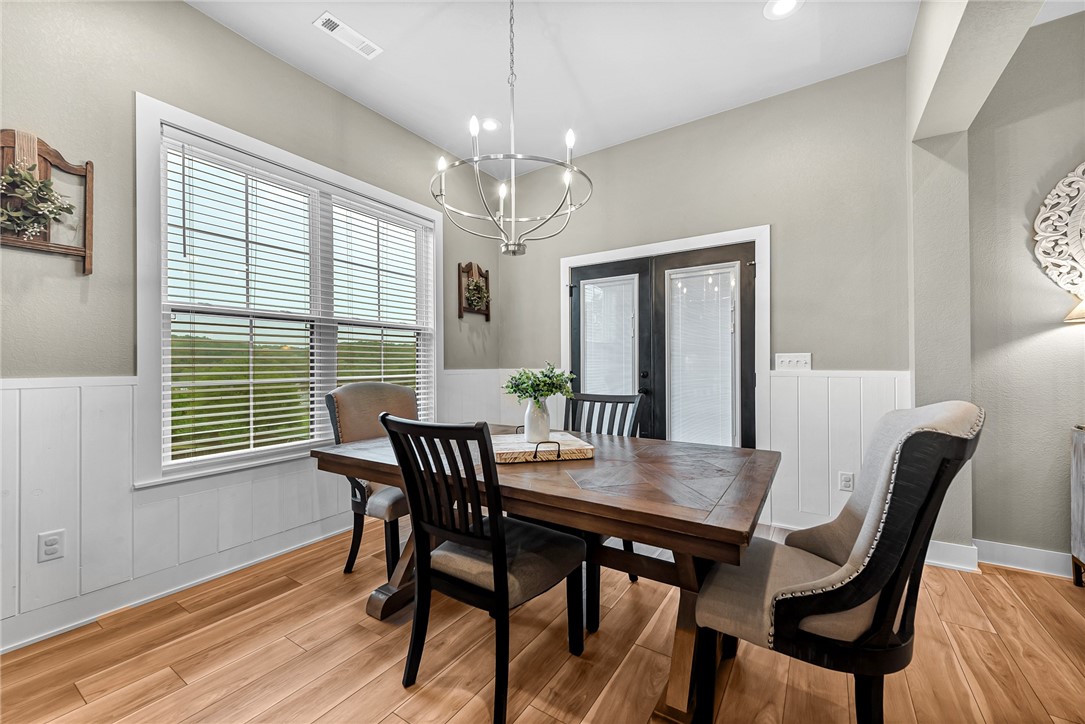 Creekstone Sub Ph I Bentonville - Residential